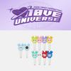 Pre-order 2025 TWICE FANMEETING 10VE UNIVERSE Lovely Candybong Cover