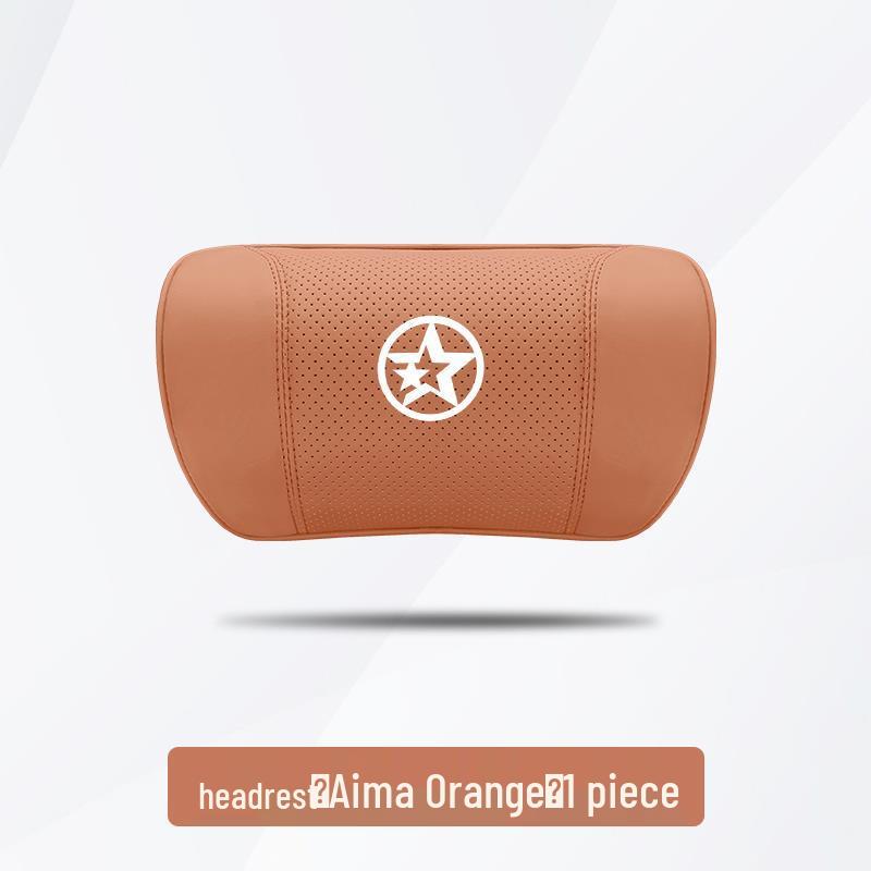 Venucia D60/E30/T60/T70/T90 Car Headrest & Lumbar Support Cushion