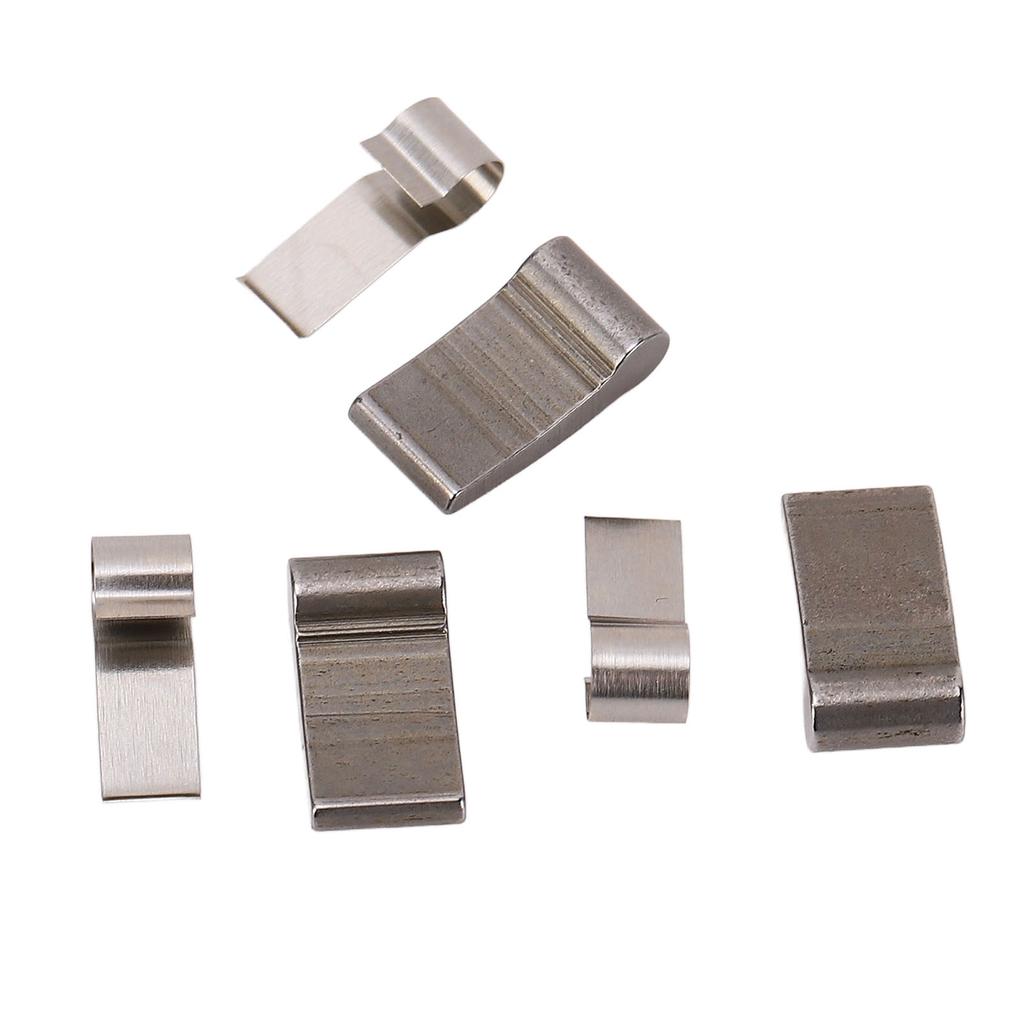 3 Sätze Sperrklinken für Nabe Universal Fahrradradnabenkörper Sperrklinkenfeder Klauen Zubehör für Reparatur Ersatz