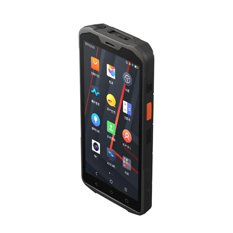 SUNMI L2spro Handheld PDA Barcode Scanner