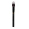 3 Makeup Brushes with Circles, Natural Smudge Highlight Brush, Contour Brush, Eyeshadow Brush, Lip Brush, No Stuck Powder, Beauty Tool Now