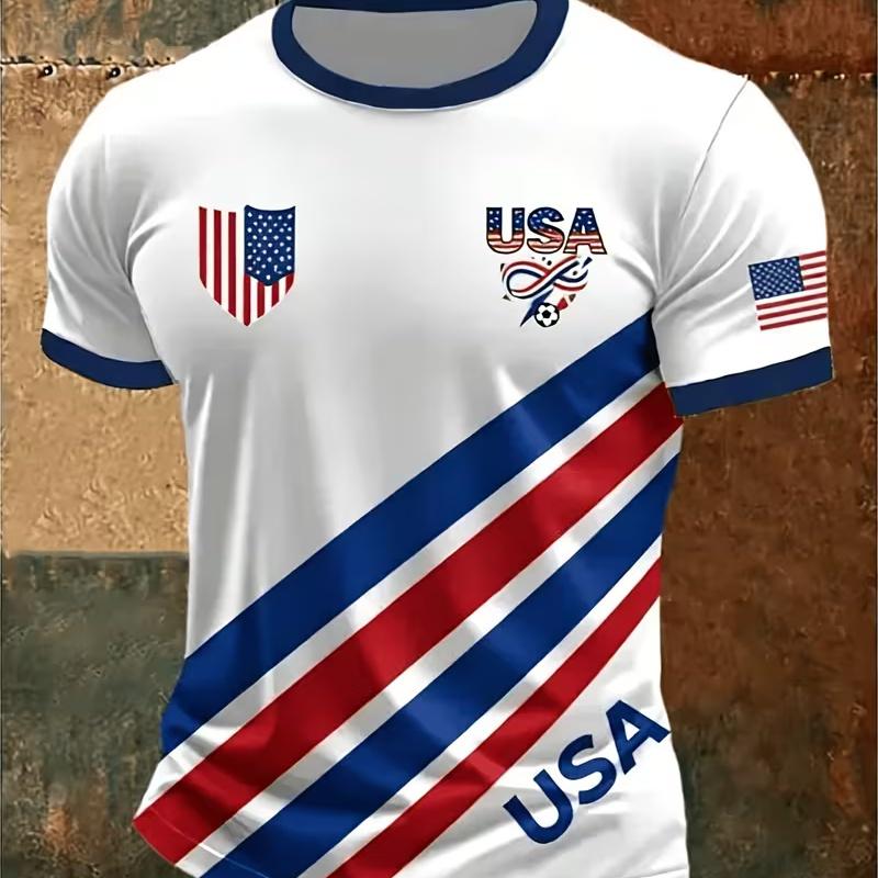 

Boys summer casual T-shirts 8XL