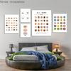Cute Butts Funny Boobs Poster Cute Bathroom Vulva Art Print Funny Bathroom Decor Vagina Boobs  Feminist
