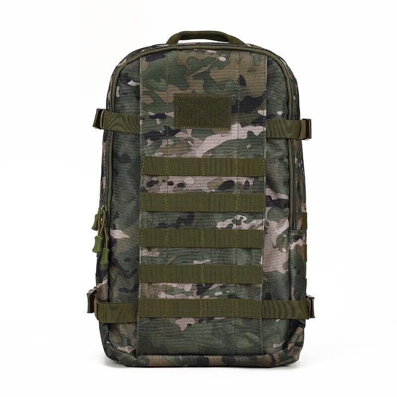 Junshuo Camouflage Tactical Backpack