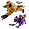 Bustaro Sentai Don Brothers DX Tora Dragon Jin 3 roky starý a (Cílový věk výše)