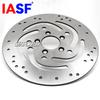 For Harley XL883 XLH883 XL1200 FXD FLST FLSTC FLSTF FXSTB FXSTD FLHRCI FXDX FXDXT 1450 1584 Motorcycle Rear Brake Disc Rotor