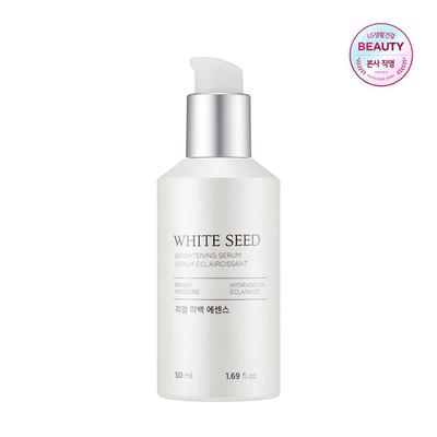 White Seed Echte Aufhellungsessenz 50ml