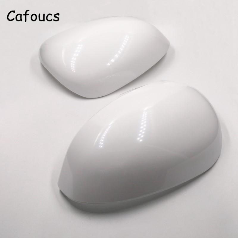 Pentru Toyota Mark X Prius 09-12 Prius Plus 2011- Capac pentru oglinda retrovizoare laterală pentru mașină