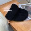 Stylish And Versatile Acrylic Knit Hat For Women Perfect Winter Accessory
