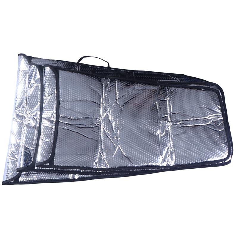 Bubble Layer Wing Protective Bag For Rc Airplane Model 30-50E 70E 30Cc Sunscreen And Rainproof Portable