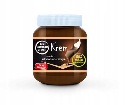 Crema de Cacao y Coco CD Classiclove Crema de Cacao y Coco 350