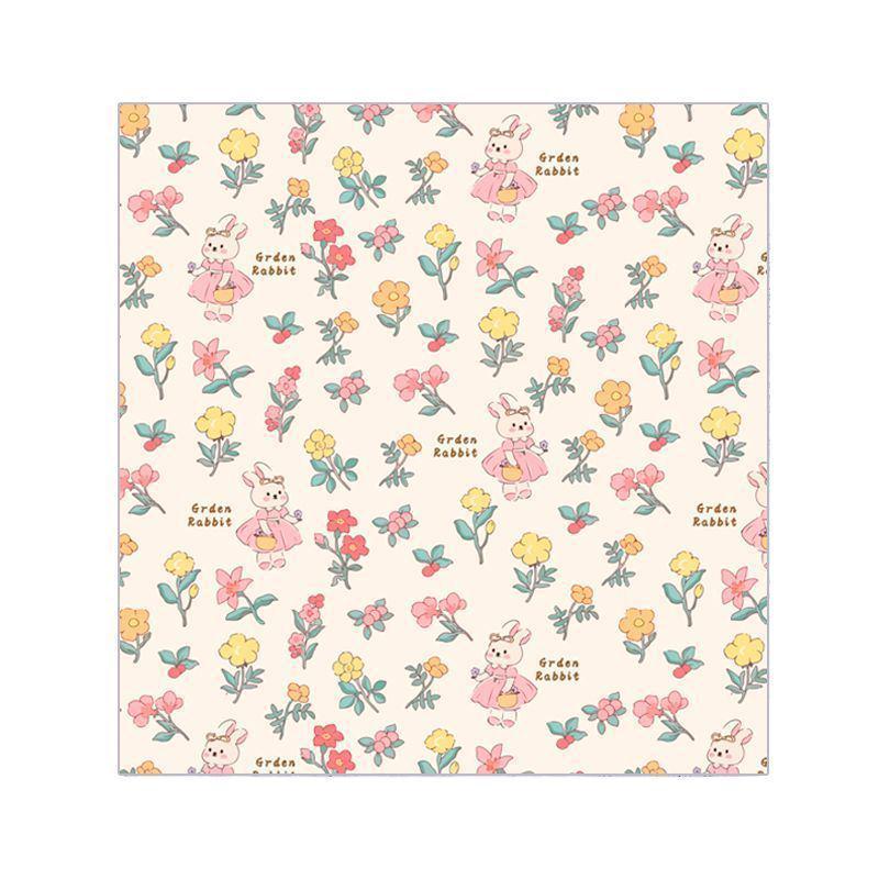 Thickened Pleated Foldable Makeup and Laptop Protective Bag with Velcro