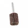 Effective Emery Cloth Sanding Flap Wheel Disc 80 Grit for Polishing Tasks