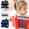 2026NEW Small Accordion for Children Educational Instrument
