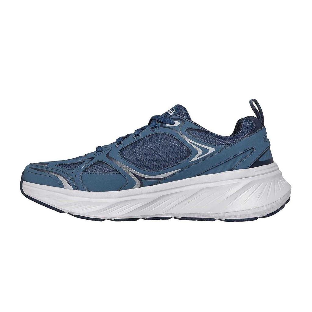 Skechers Mens Edgeride Exodis Chunky Sole Trainers