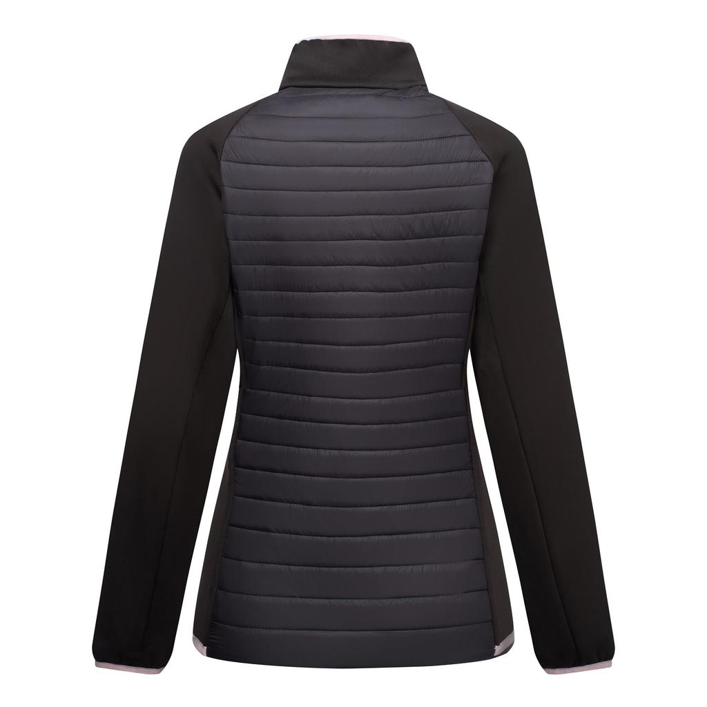 Regatta Womens/Ladies Clumber Hybrid Jacket