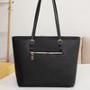 2025 Trendy Large Women's European & American Fashion Shoulder Handbag Mommy Crossbody