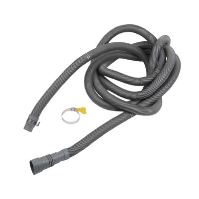 Tubo de Drenagem para Caravana Kit Mangueira de Esgoto para RV Componentes Abrangentes