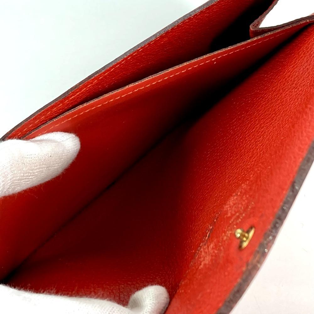 Louis Vuitton M60302 MonogramEmpreinte Portefeuille - Curieuse wallet coin purse