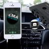 Classical Car MP3 Cassette Adapter, Bluetooth-compatible 5.1 Music Streaming, Builts In Microphone for Call