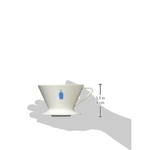 Blue Bottle Coffee Drypper Håndbrygg Kaffe