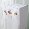 PEVA Refrigerator Dust Cover & Storage Bag