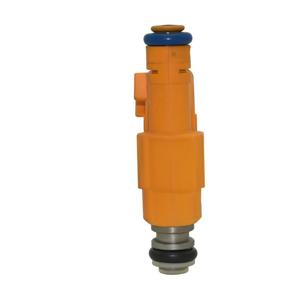 Palivový vstřikovač 0280155857