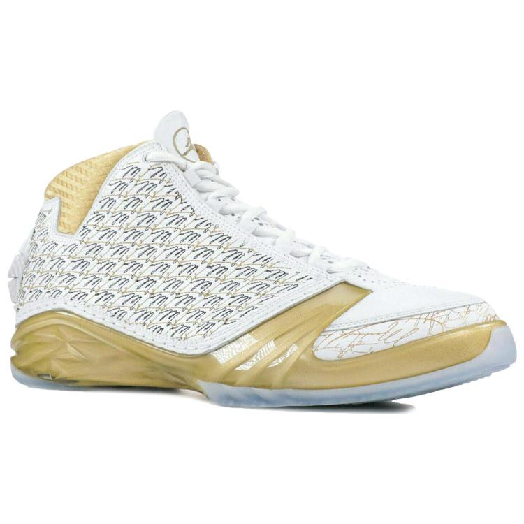 Jordan 23 Trophy Room White 853336-123