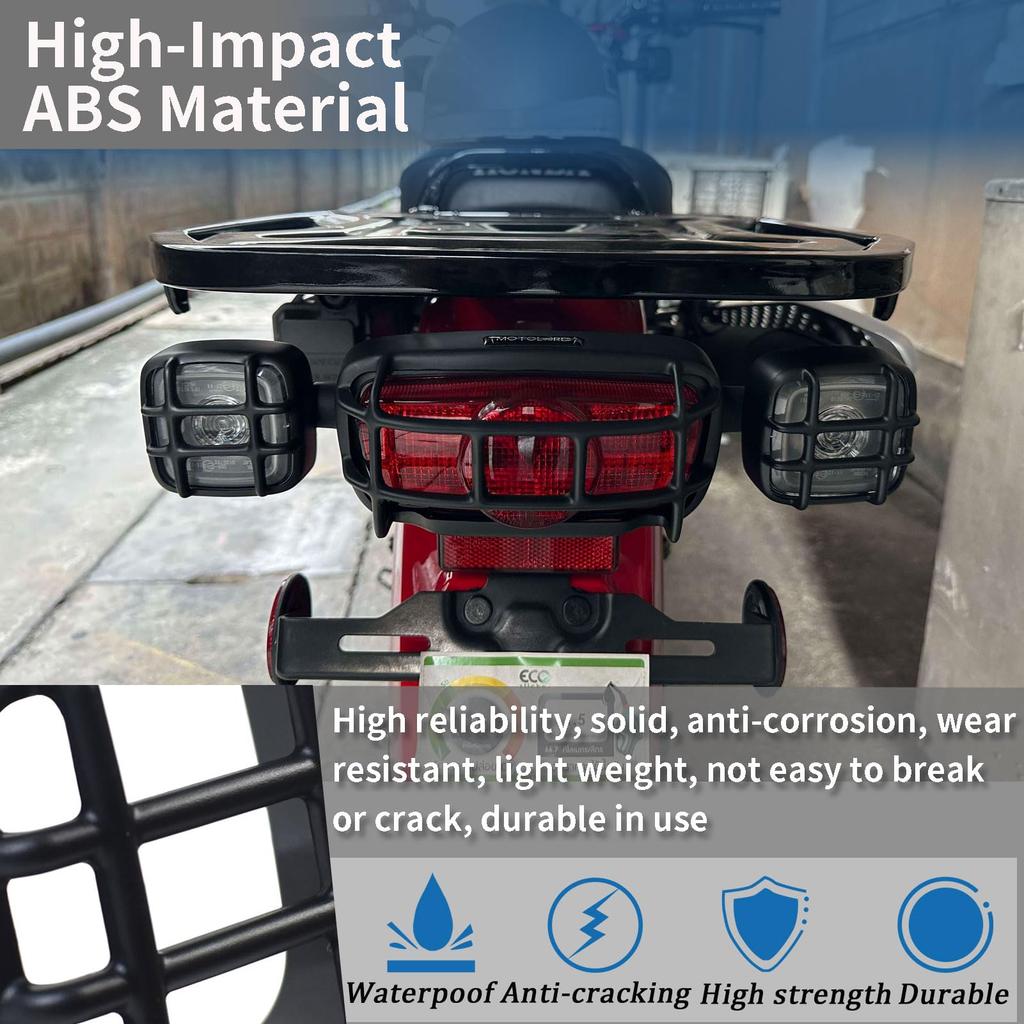 SHINKXMT Compatible with Hunter Cub CT125 CT 125 Trail 125