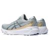 Asics Gel Kayano 30 Piedmont Grey Women Sneakers Steel-Grey 1012B357-023