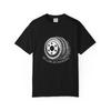 ABS KEIN PROBLEM Trommel T-Shirt Automechaniker Auto Humor vintage Gewaschen Weich Streetwear Grafik Bequem Lässig