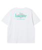 ADHOC Women'S Family Rafter Lettering T-Shirt (2 Colors) (Hc5Sta4)