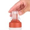 Ketchup Bottle Squeeze Condiment Bottles Sauce Squeeze Bottle With Clear Cover Kitchen Ketchup Mustard Sauce Olive Oil Bottles