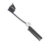 Hard Drive Connector Cable Replacement Part for E5570 5470 E5480 5490 04G9GN DC02C00B400 PC Desktop Hard Disc Installation Accessories