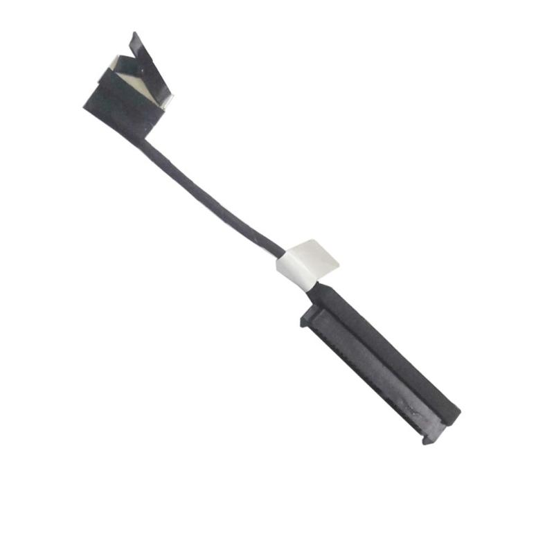 Hard Drive Connector Cable Replacement Part for E5570 5470 E5480 5490 04G9GN DC02C00B400 PC Desktop Hard Disc Installation Accessories
