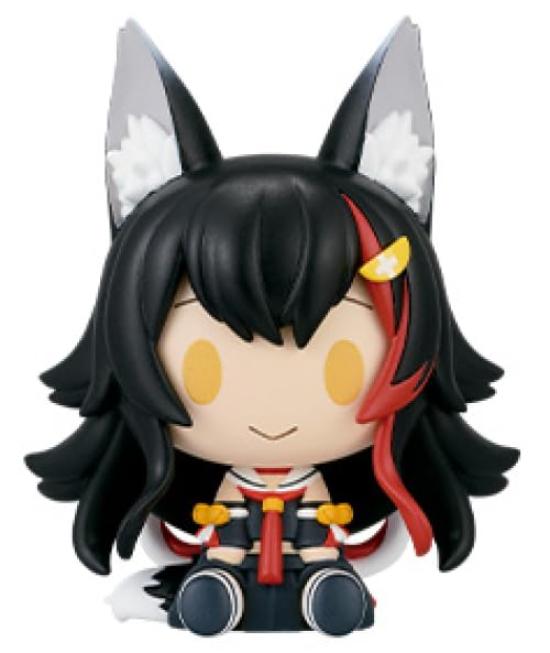 

Ichiban Kuji Hololive vol.4 Chocokko Prize Chocokko Figure Ogami Mio