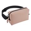Bagbase Matte PU Crossbody Bag