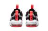 Nike Air Max 270 RT Cushioning, Wear Resistant Low Top Running Shoes Black Gray Red Infant And Toddler CD2654-019