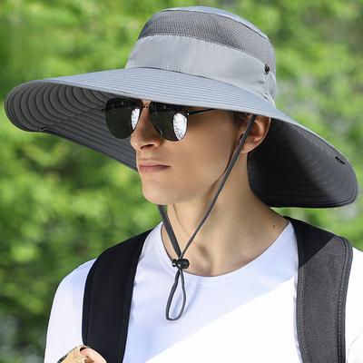 Pokrývky hlavy – Klobouky