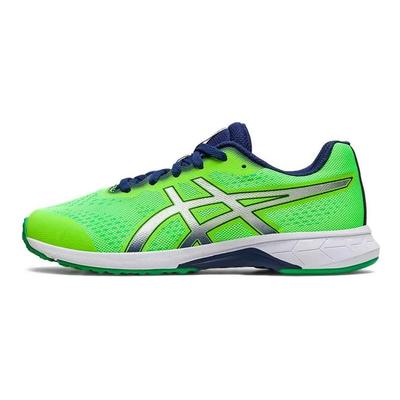 Lazerbeam Rh Comfortable Low-Top Kids Running Shoes Kids Running Shoes Green 1154A144-300