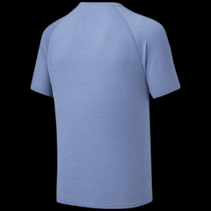 ANTA Men s C20 Zero Pressure Ice-Cool Running T-Shirt 2XL