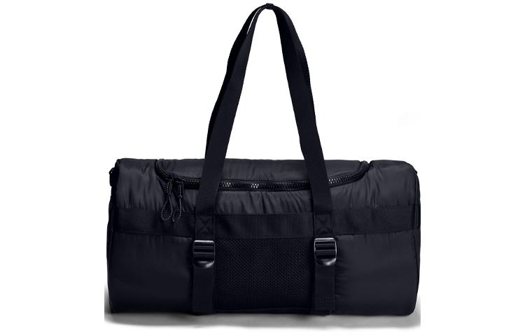 Under Armour Under Armour Polyester Travel Bag Regular Women s Black 1291010-004
