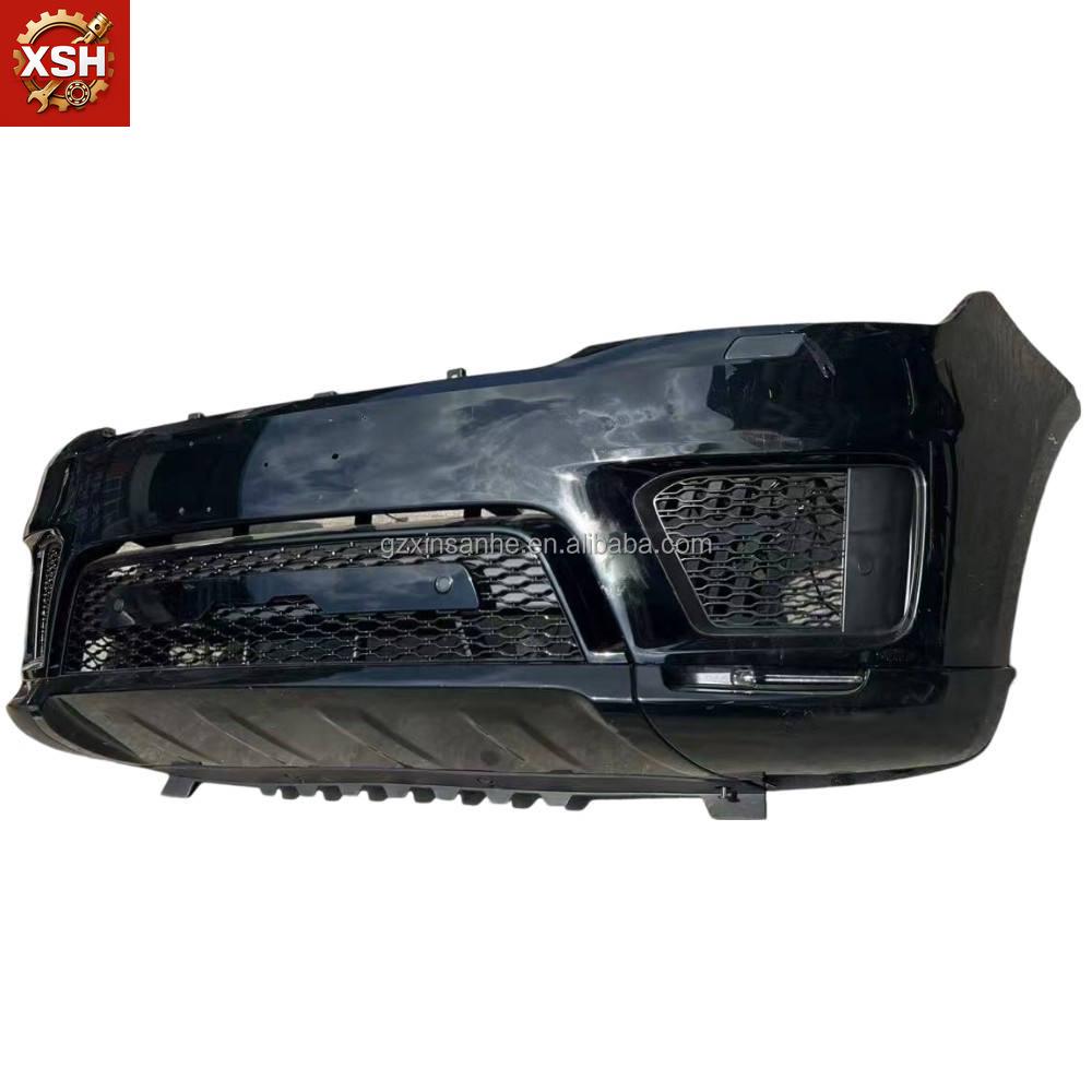 Front Bumper Assembly for Land Rover Range Rover Sport L494 (2018-2022)