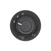 AL3Z-14B166-BA fits 2009-2014 Ford F150 drive switches, electronic locker switches, and knobs.