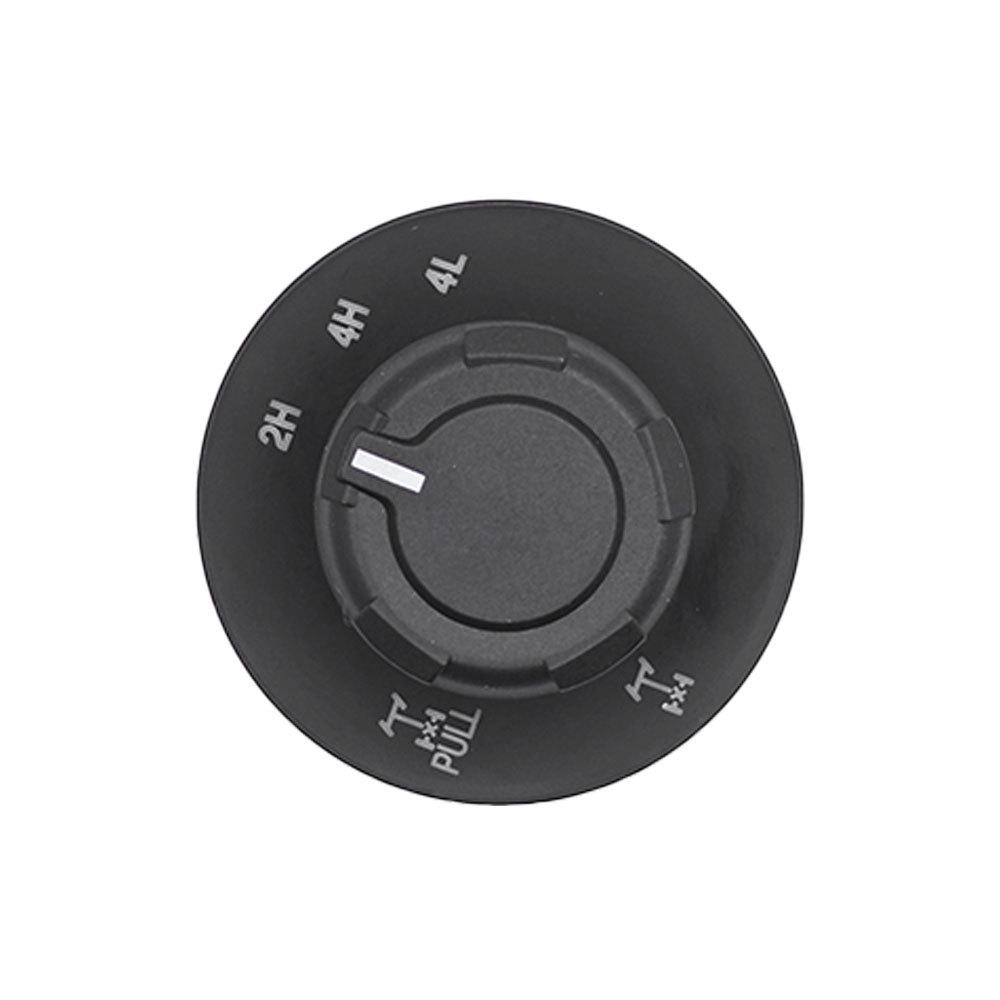 AL3Z-14B166-BA fits 2009-2014 Ford F150 drive switches, electronic locker switches, and knobs.