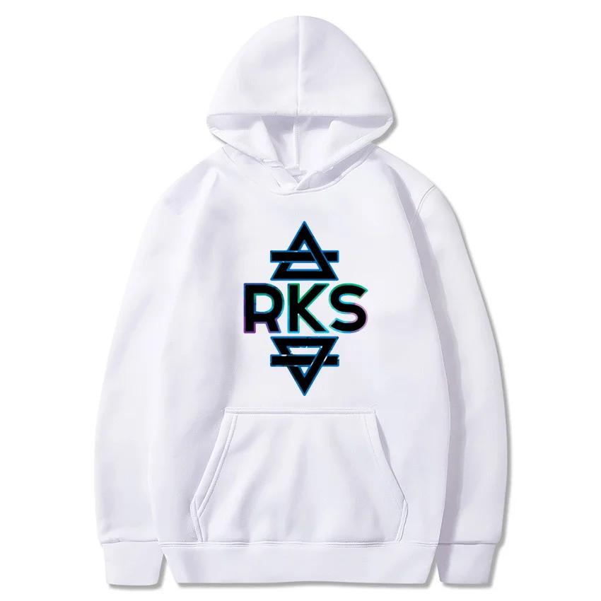 2025 New Rainbow Kitten Surprise Warm Hoodie Classic Comfortable Men's Hoodie Fashion Street Wear Autumn/Winter Hoodie