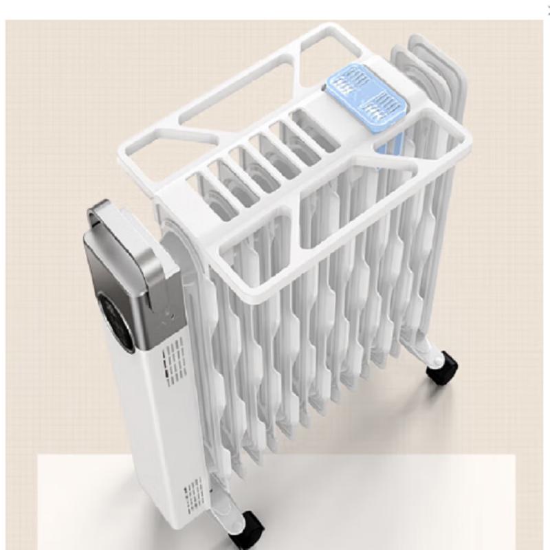 

Электрический обогреватель Pioneer DYT-SS6R