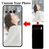 DIY Soft TPU Phone Case For Google Pixel 9 8 7 6 Pro 9 10 pro XL Customized Silicone Coque For Pixel 9A 8A 7A 6A 5A 4A 3A 4 5 XL