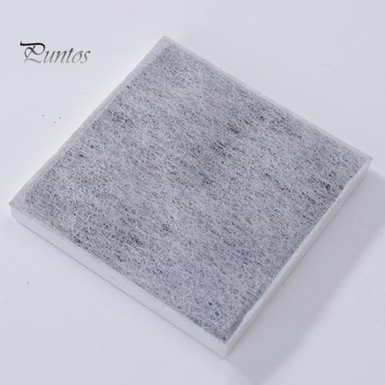 Refrigerator Air Filter Replacement Cotton Purifier Accessories for LG/LT120F Fridge Activated Carbon Deodorization Supplies