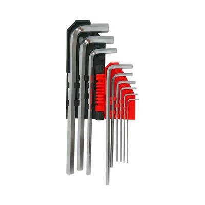 AW Tools Hex Key Set (Pack of 9)